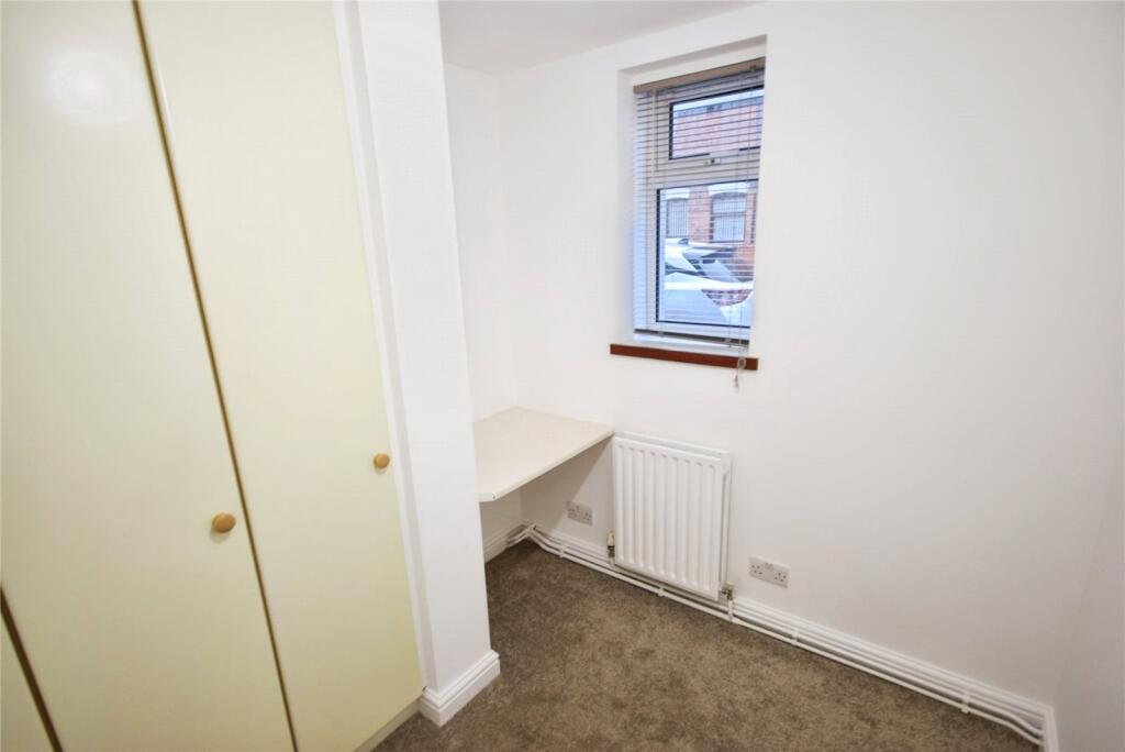 Flat 1 Home Office