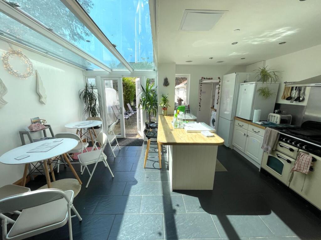 Kitchen:Diner Two.JPG