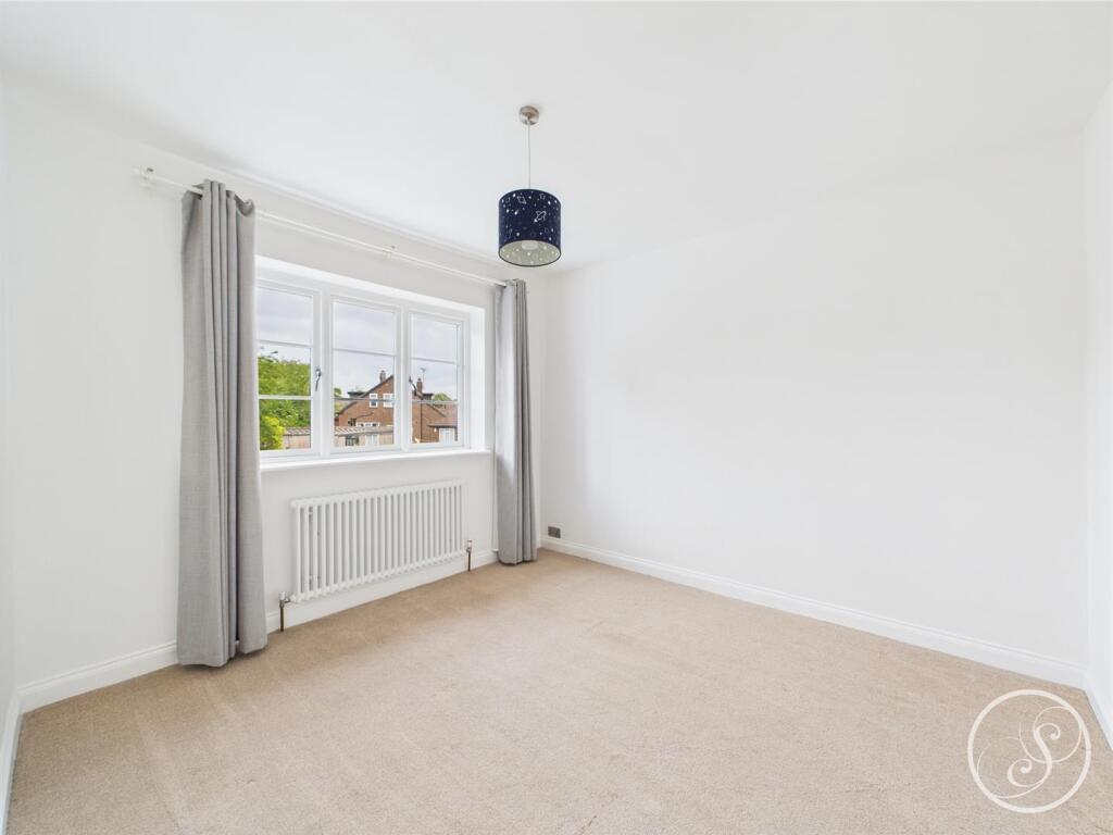 BEDROOM TWO