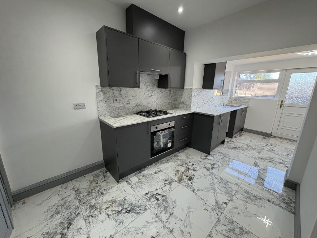 Kitchen-Diner
