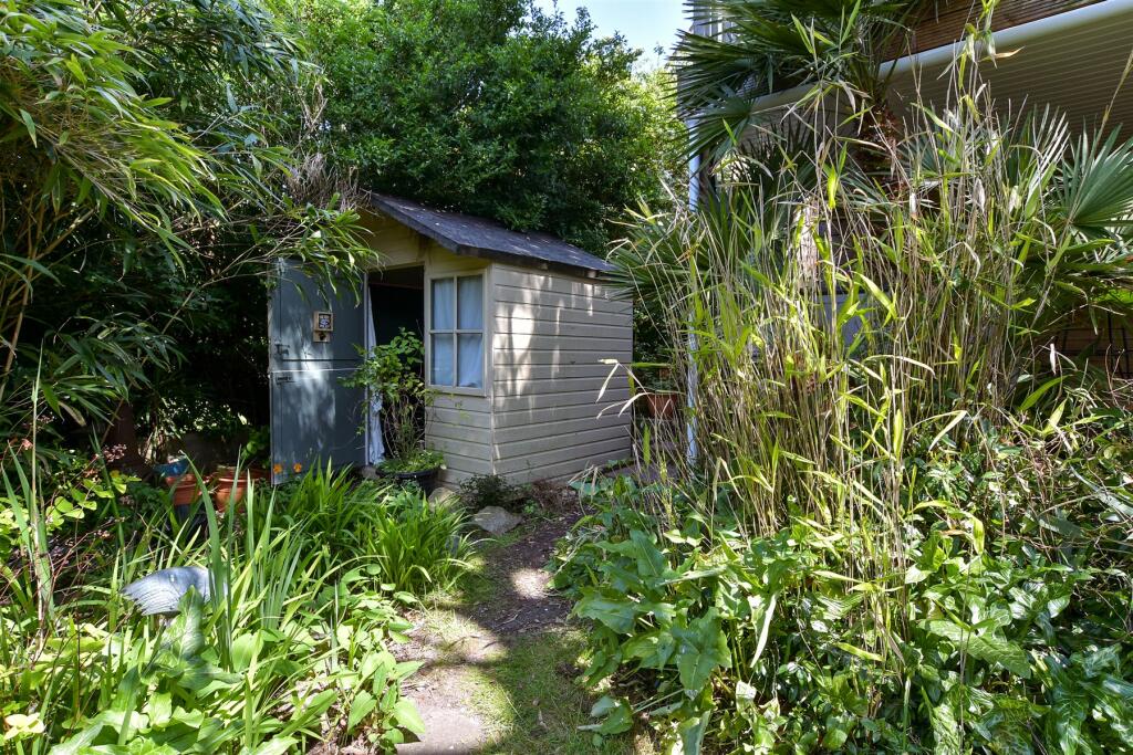 Summer House