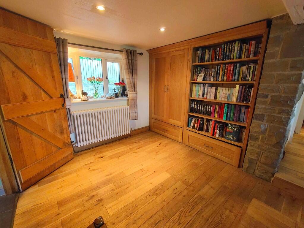 Reading Room
