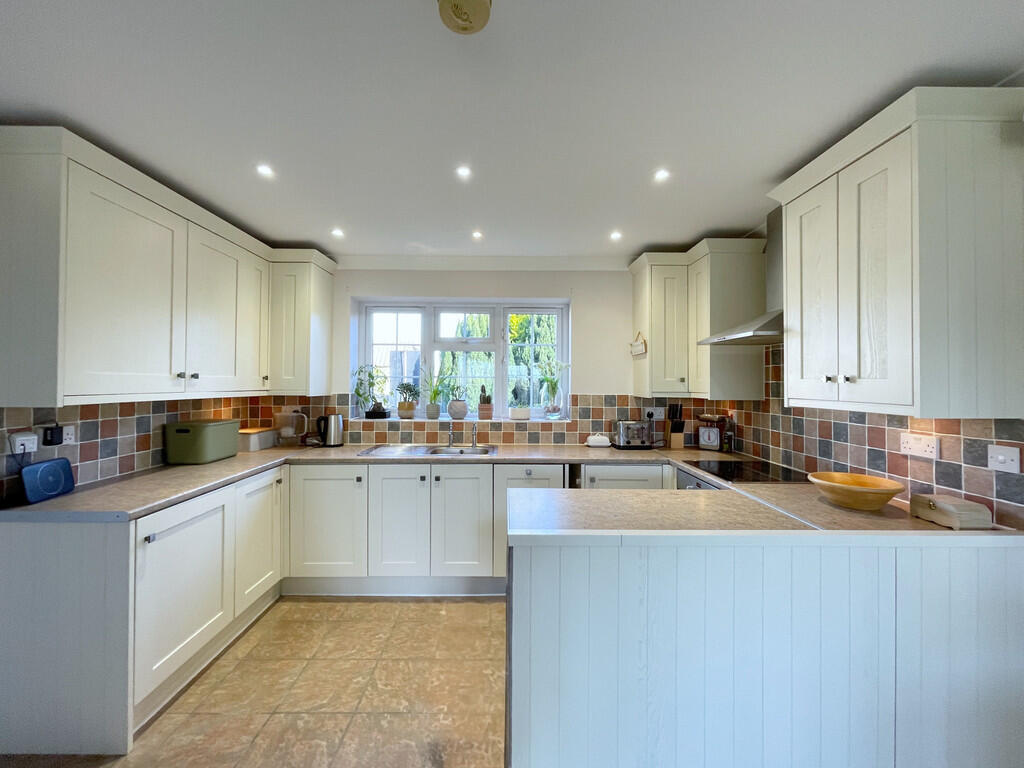 Annex Kitchen