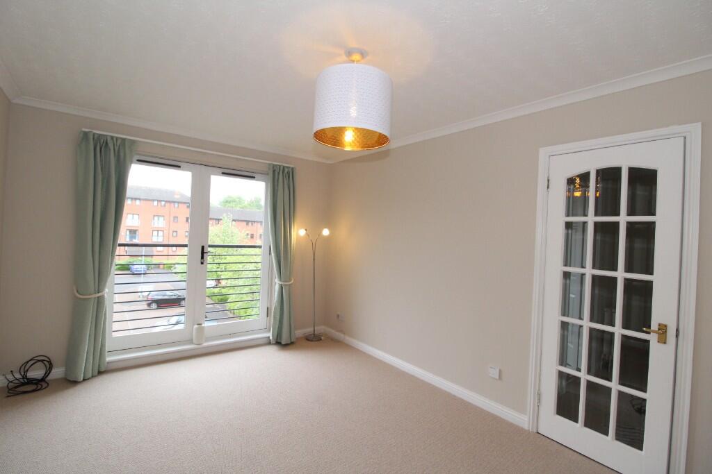 Sutcliffe Court, Glasgow, G13