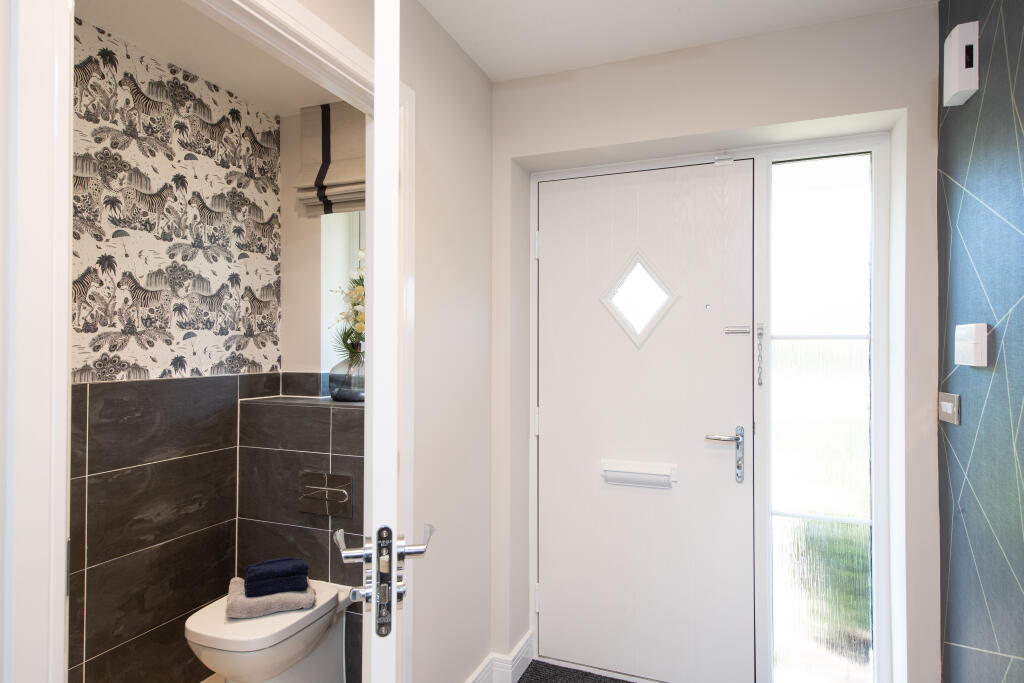 Showhome Imagery