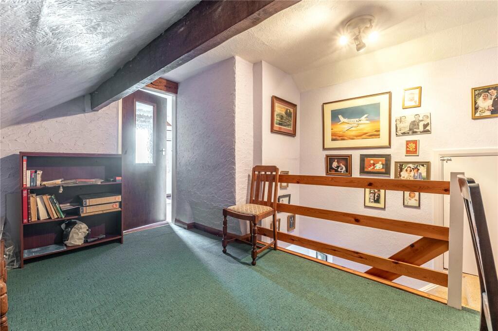 Third Floor