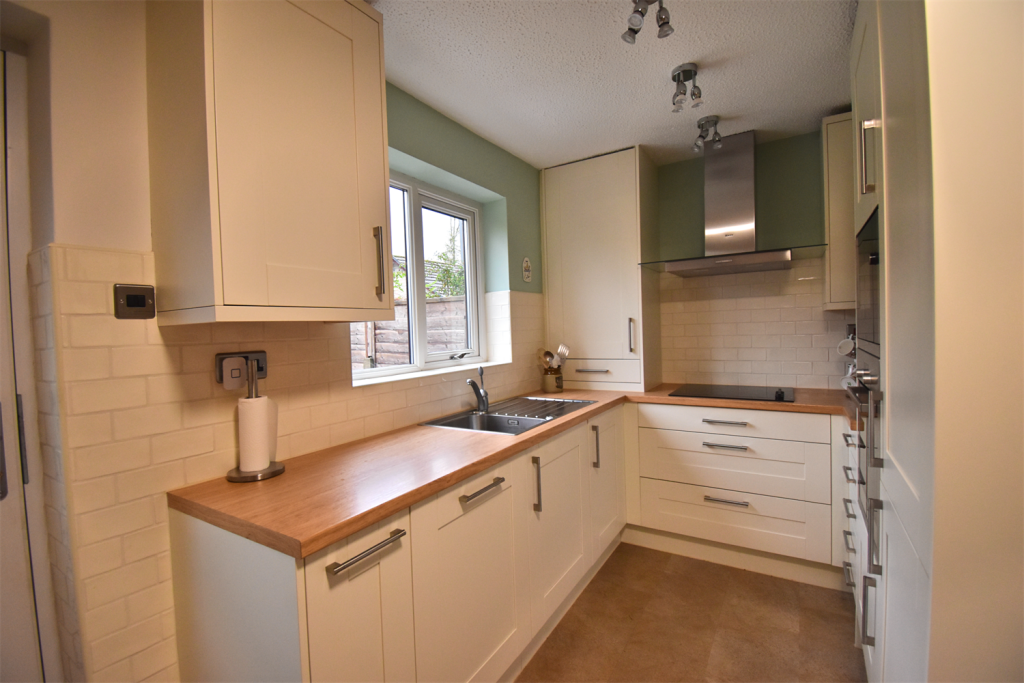 Fitted Kitchen 