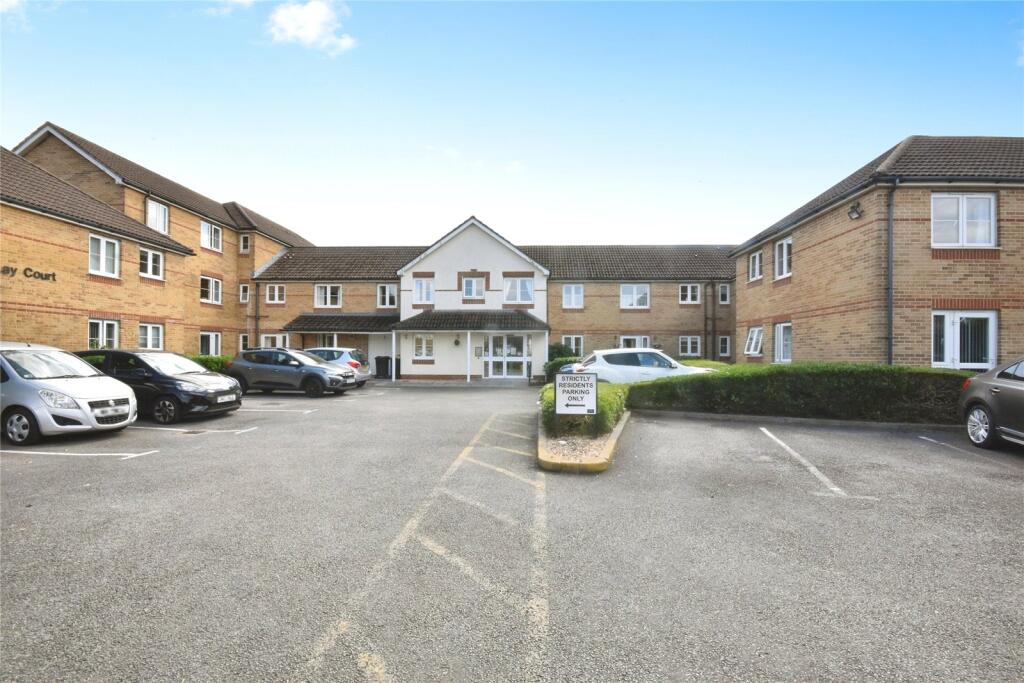 Front Of Development