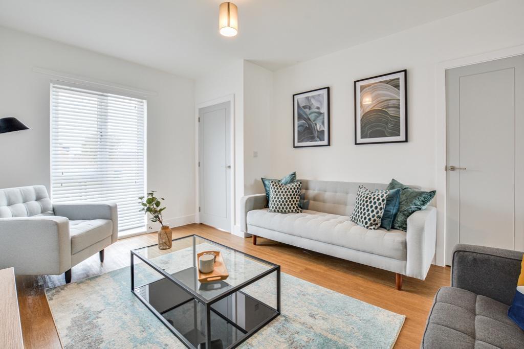 Scholars View, Houghton Le Spring, County Durham, DH5