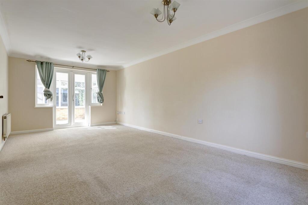 Sitting Room: