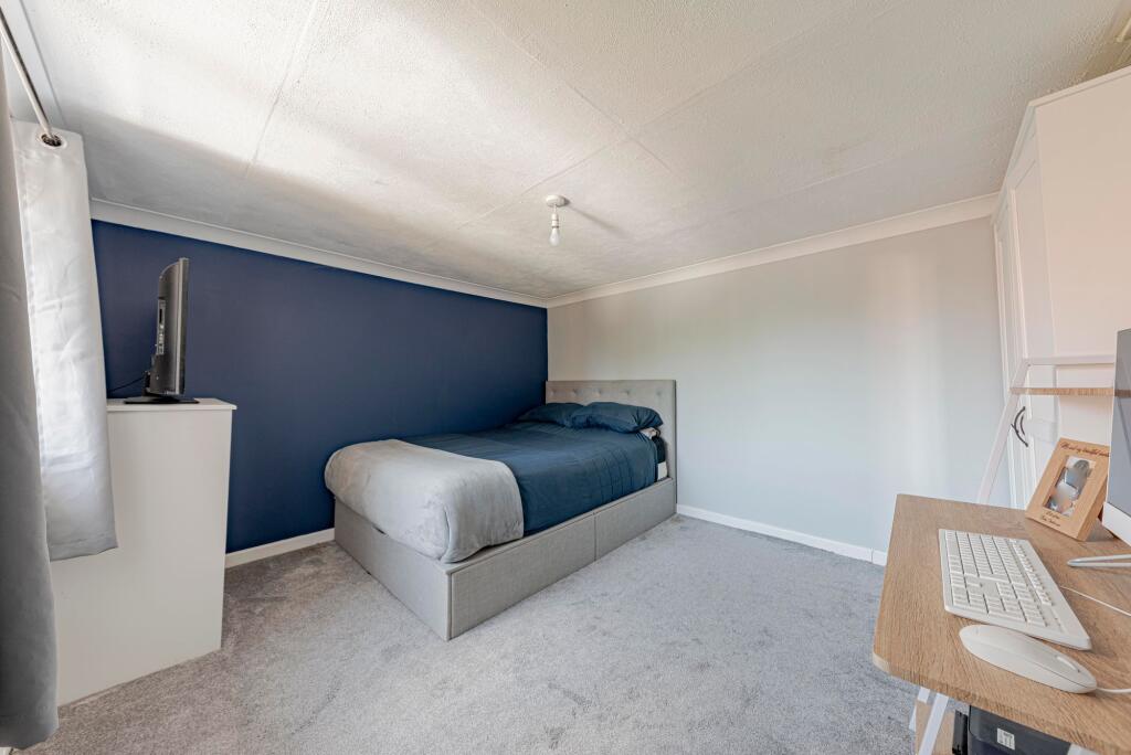 Bedroom One (1)