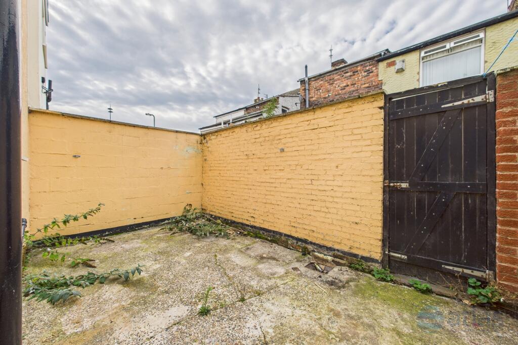 Yard