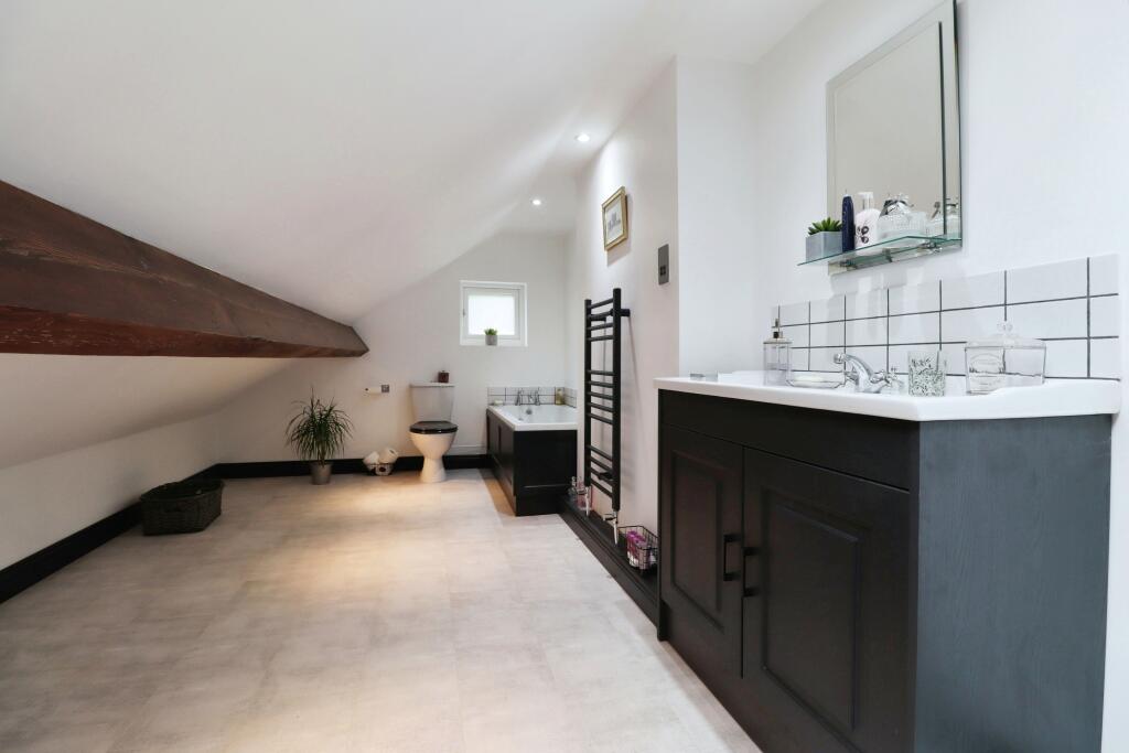 Bathroom Two