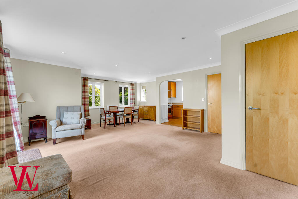 Living / Dining Room