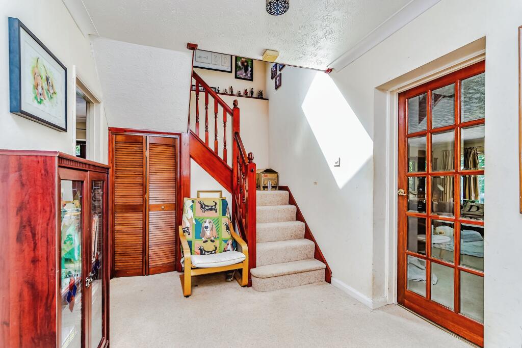 Staircase