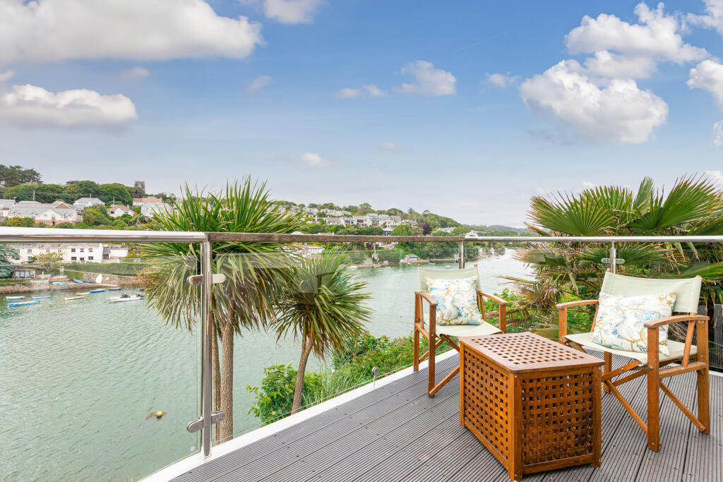 A56 - Greystones, Noss Mayo - 250623