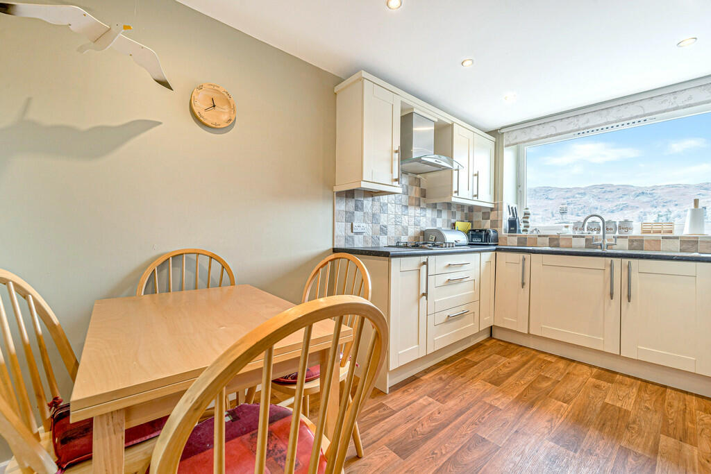 The Beeches Kitch...