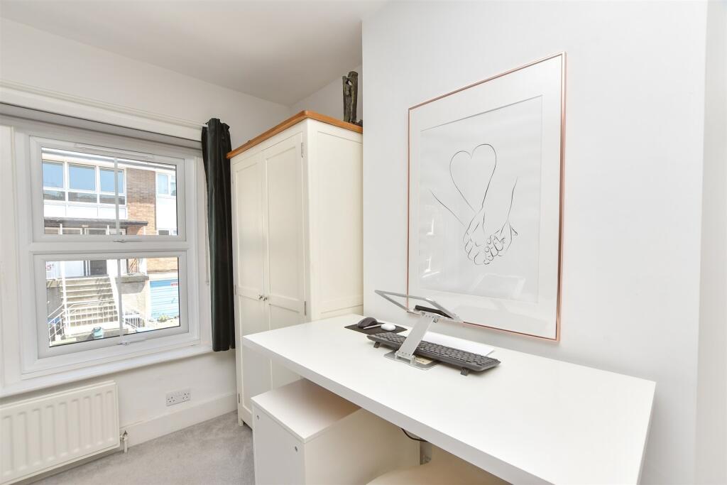 Internal Lifestyle Photograph