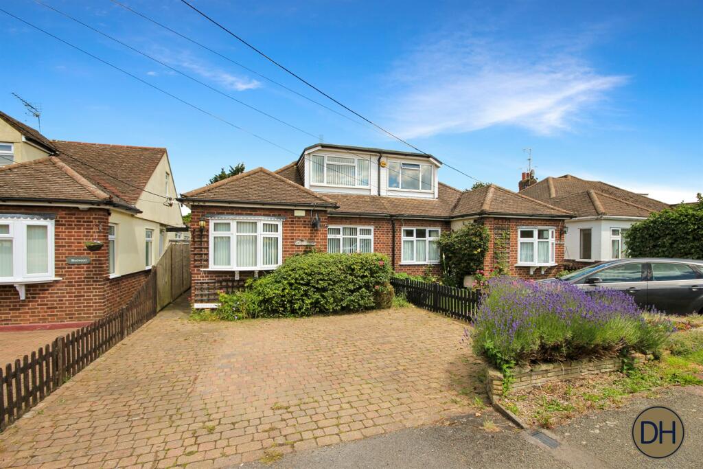 Ongar Road 