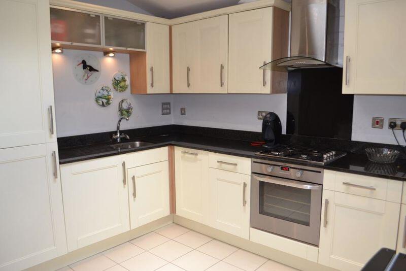 Kitchen alternative view