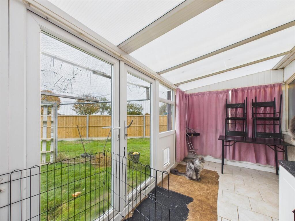 Conservatory