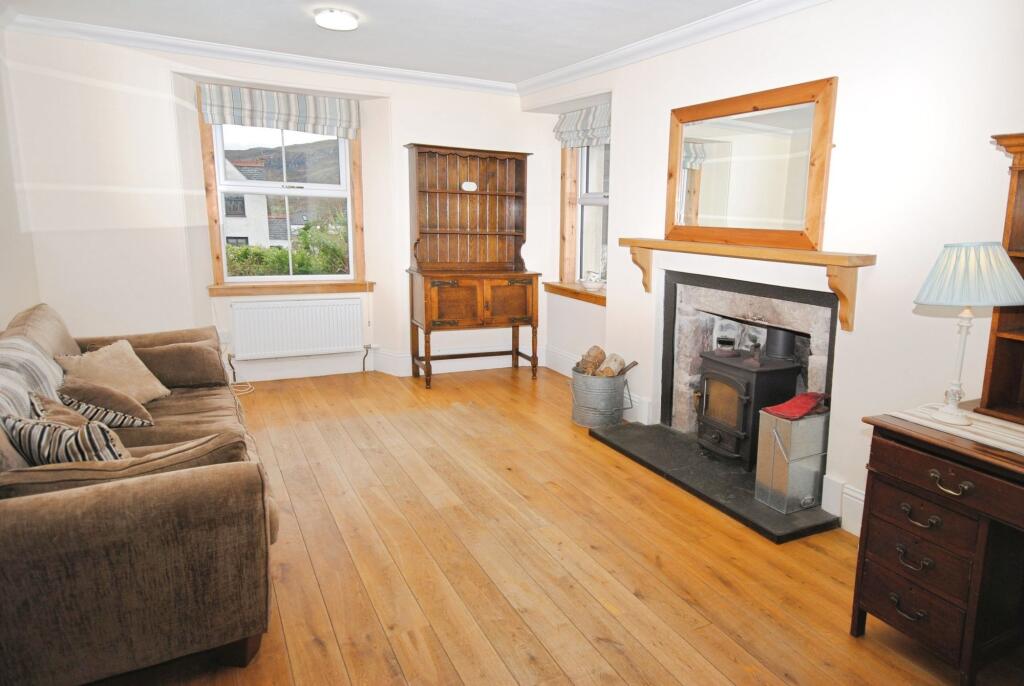 Family / Dining Room