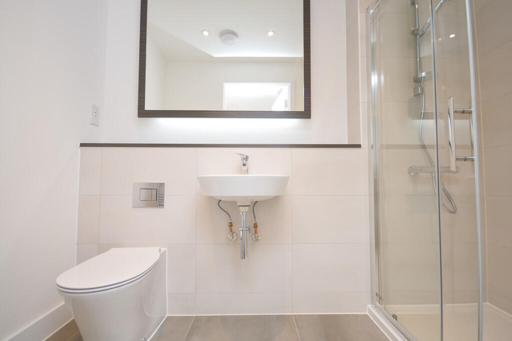 En Suite Internal