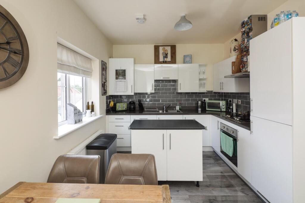 Lounge/Kitchen/Diner