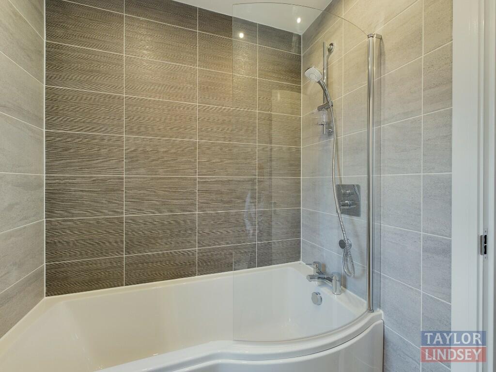 Typical Bathroom