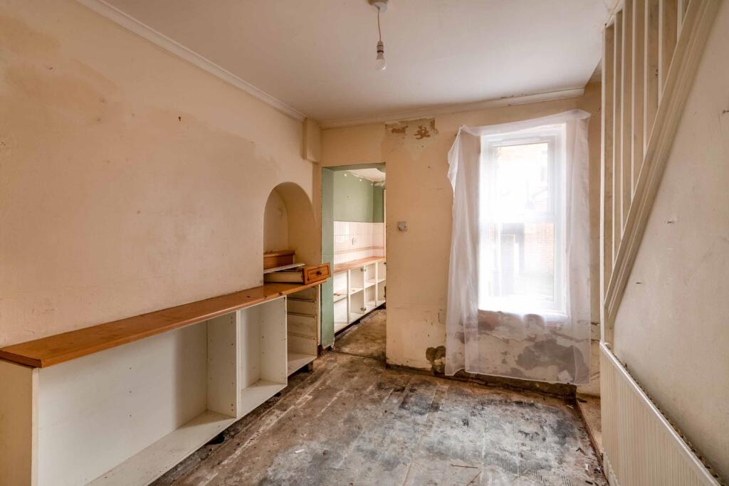 EweMove Scunthorpe Estate Agents - Dining Room