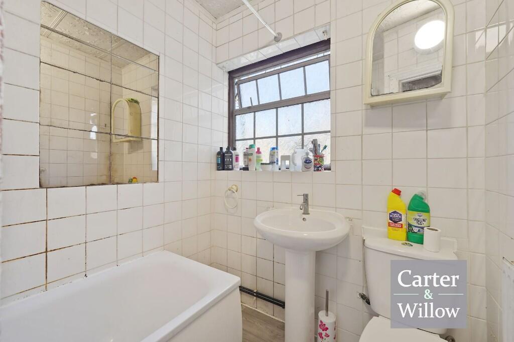 Bathroom/WC