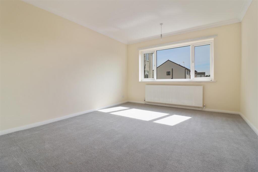 Main Double Bedroom One