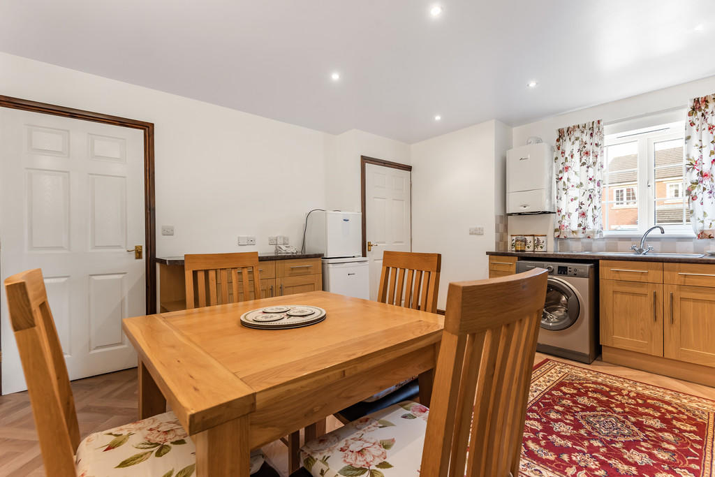 Kitchen Dining Ro...