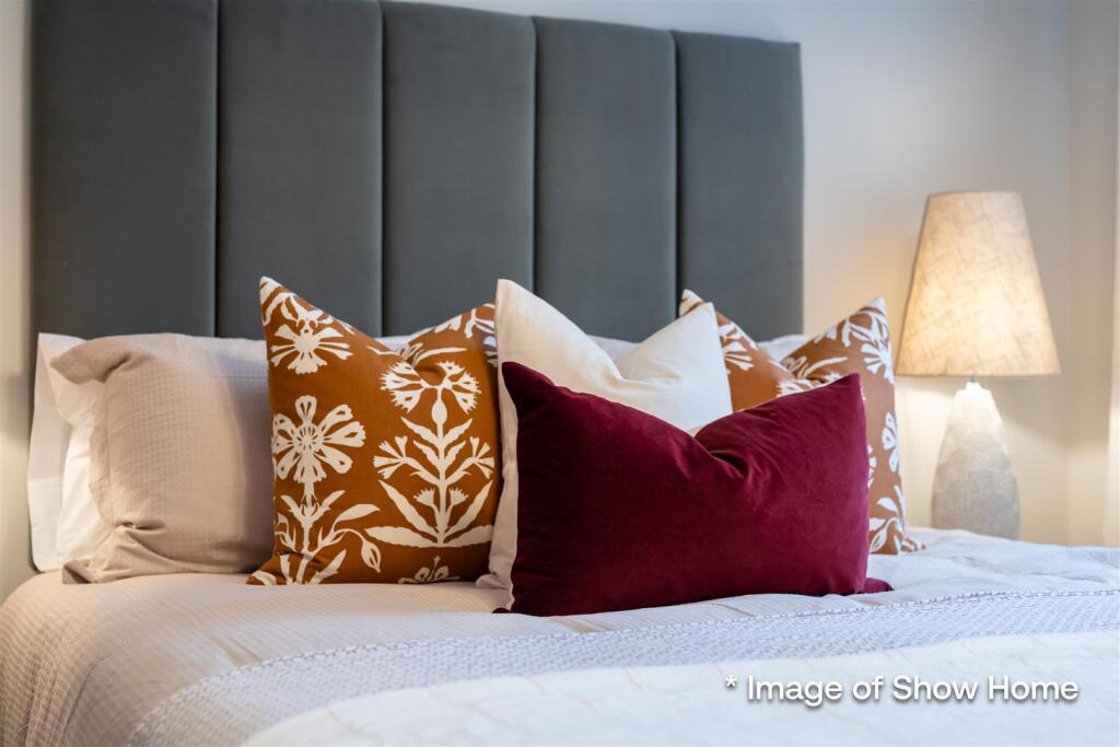 Show Home