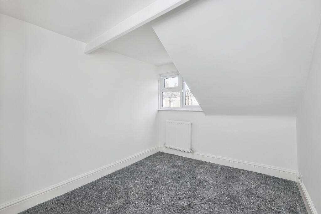 21 Jesmond Street, Folkestone, Kent, CT19 5QW