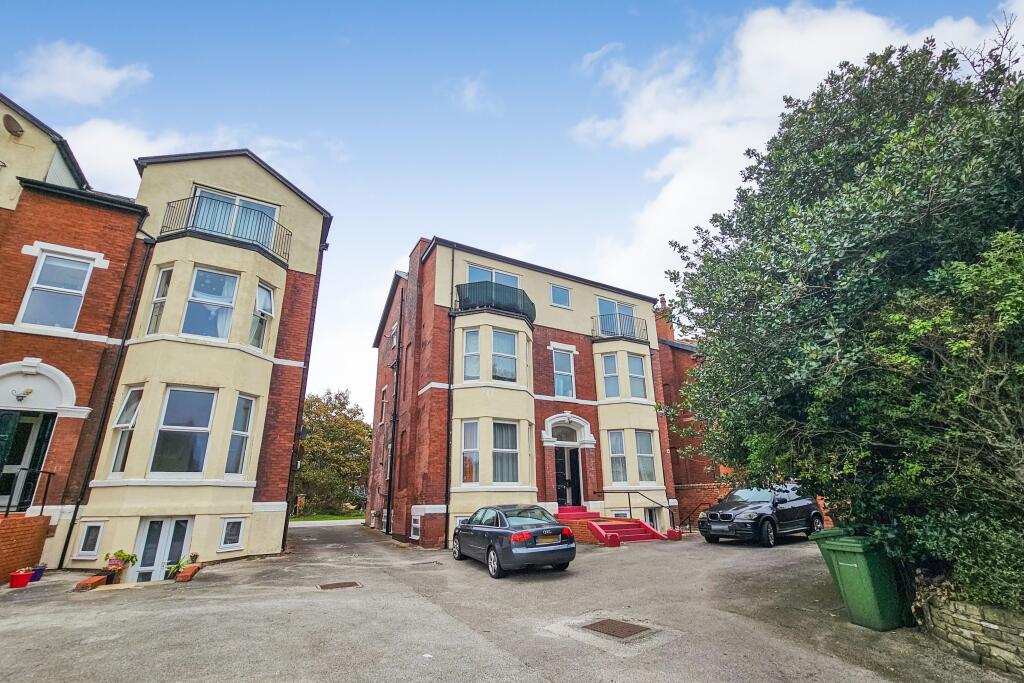 7 Weld Road, Birkdale, Southport, Merseyside, PR8 2BX