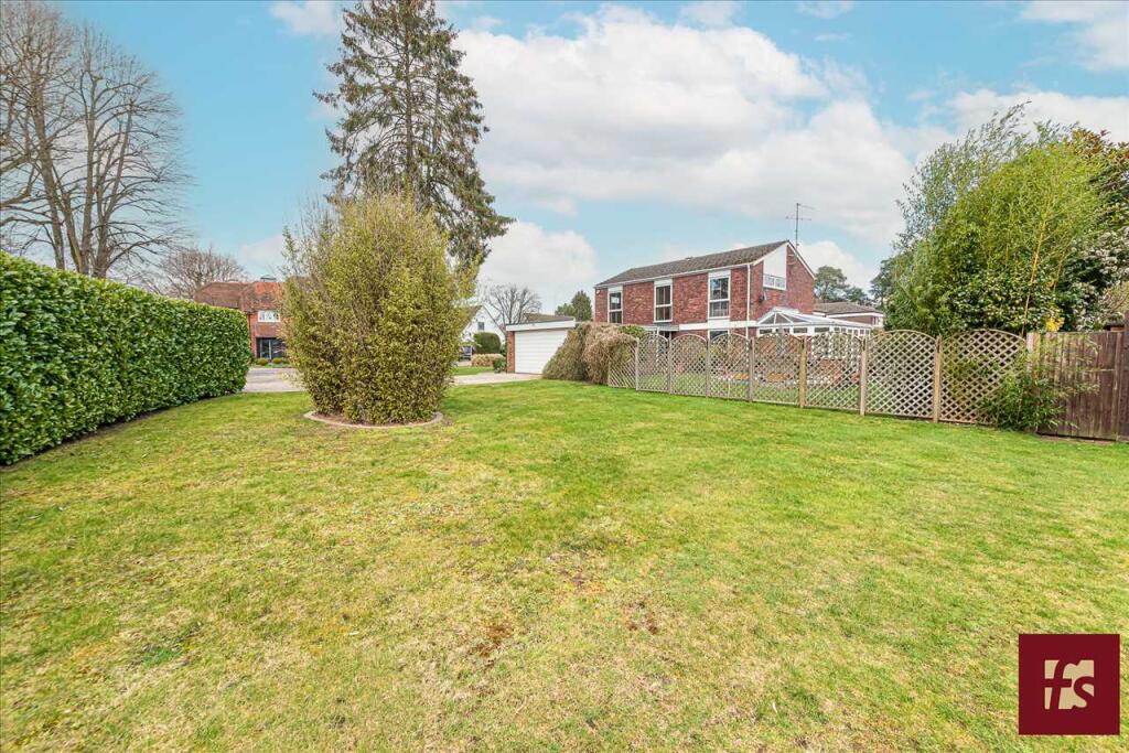 Corner Plot Front