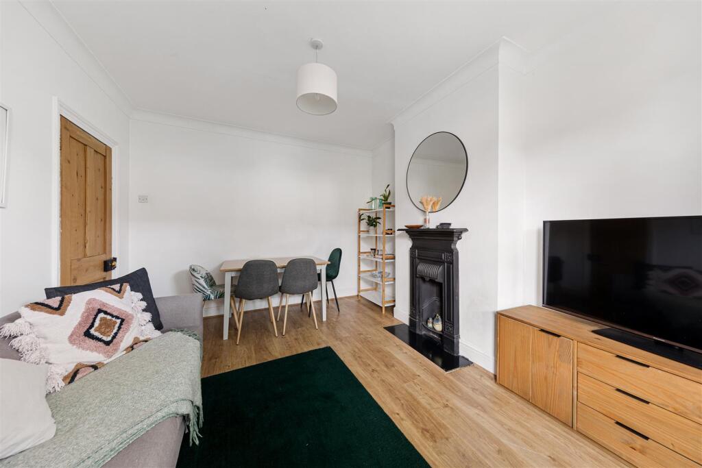 Chewton Road E17