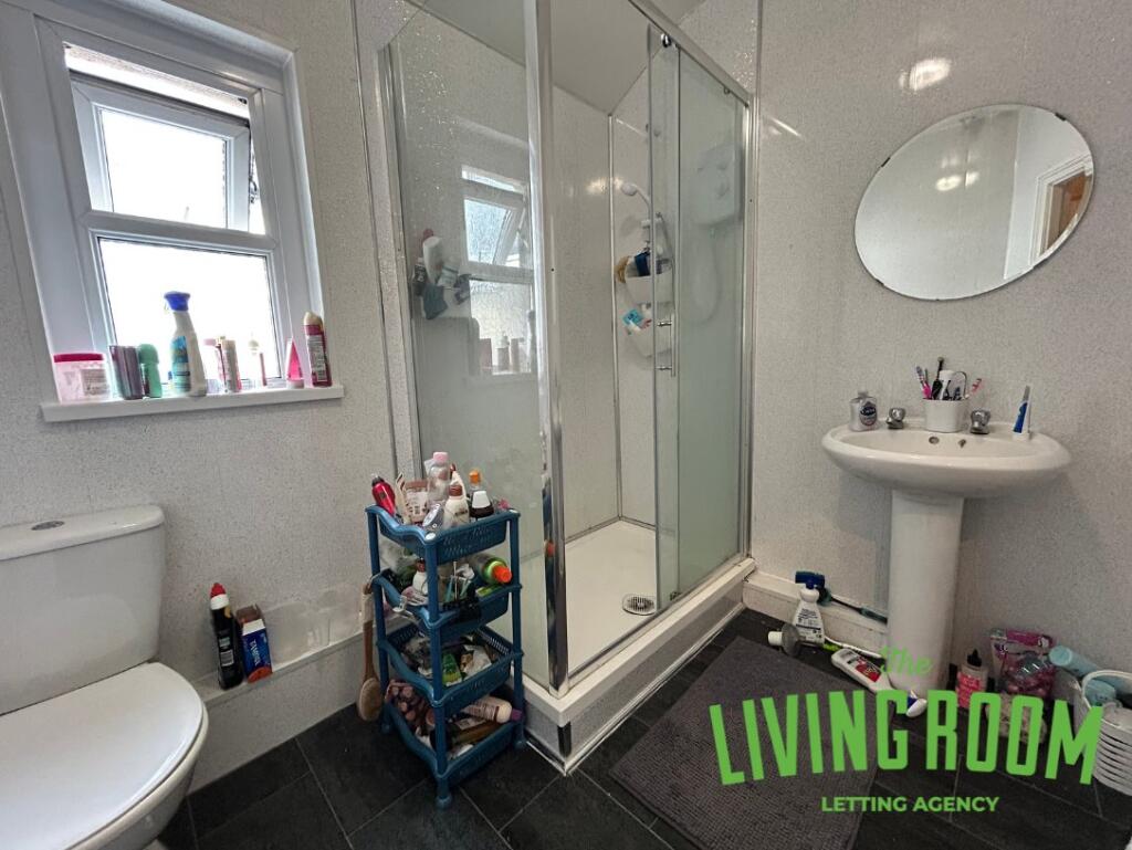 Bathroom 1