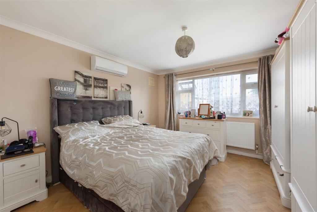 Strode Park Road, Herne Bay