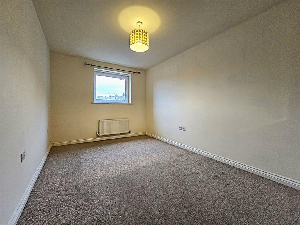 Thackhall Street, Stoke - Bedroom.jpg