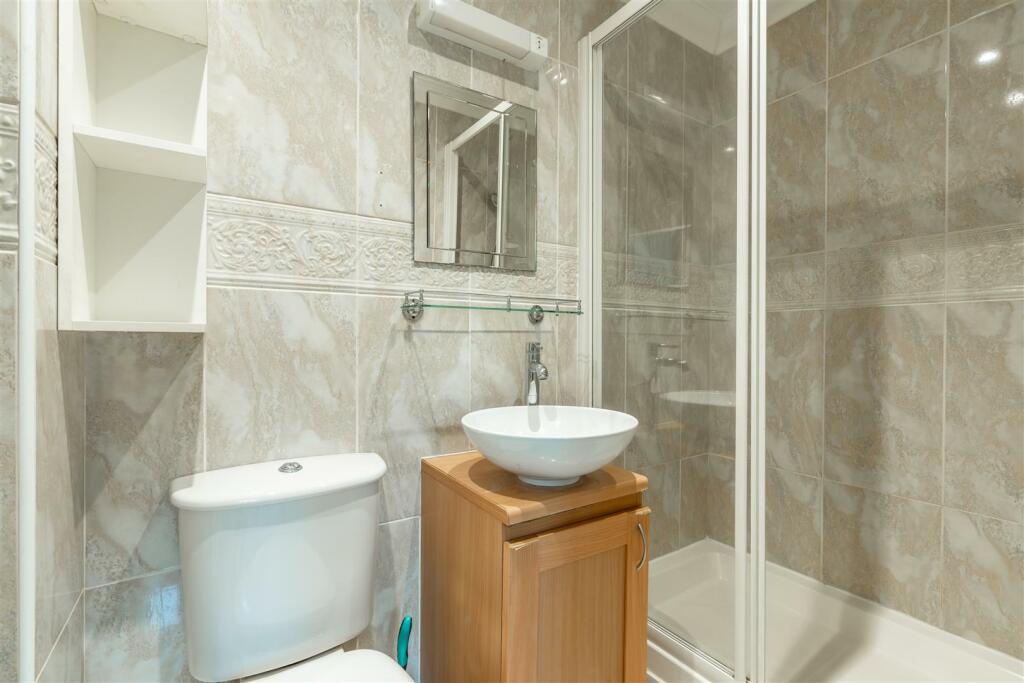 Master En Suite