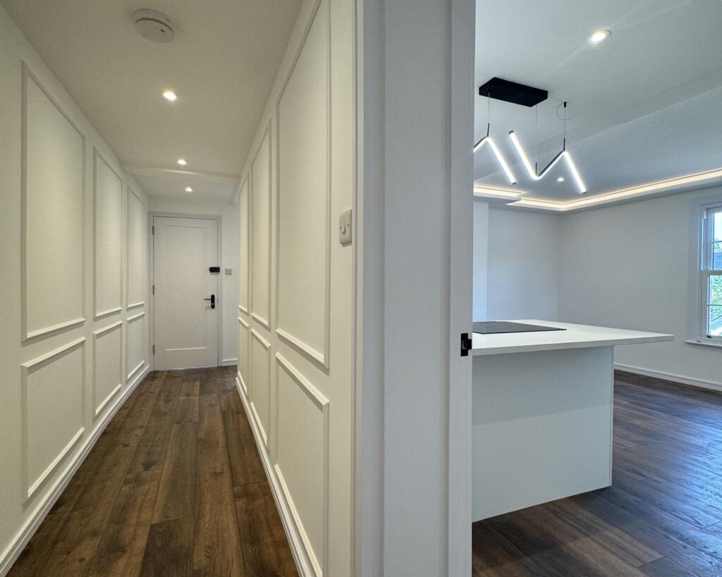 Halllway