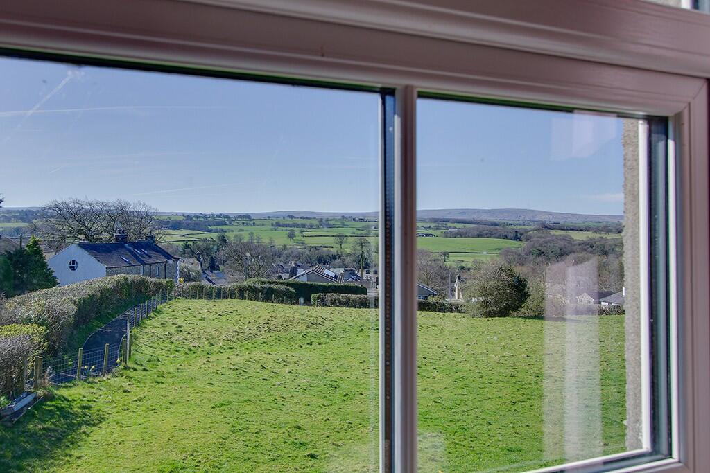 Bedroom 2 view