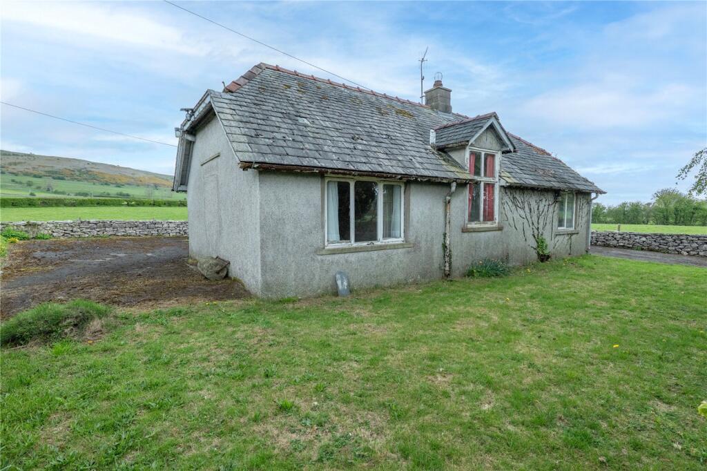 Bungalow - Lot 2