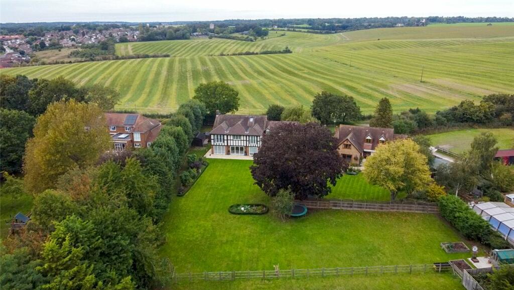 Aeriel View