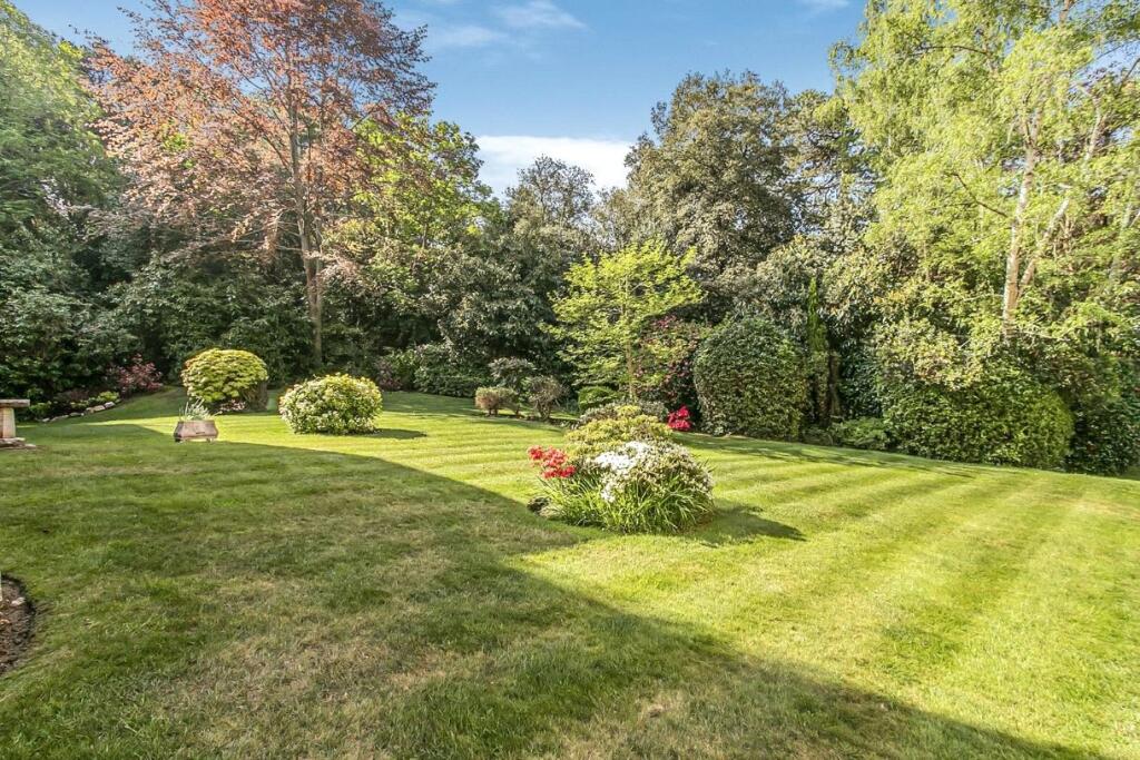 Communal Gardens