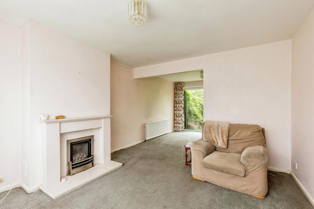 Living / Dining Room