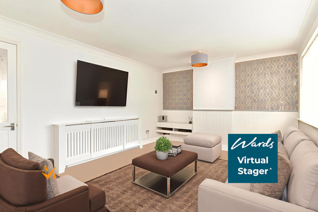 Lounge (Contemporary Style)