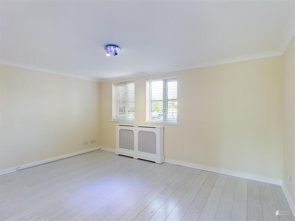 Fairmeads, Pyrles Lane, Loughton